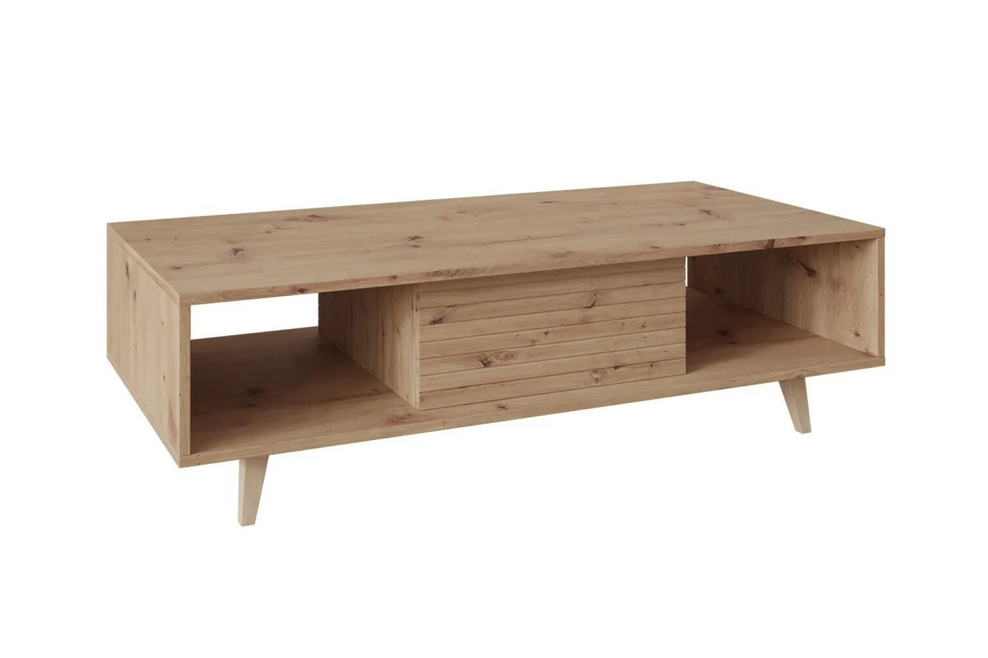 Kintore Soffbord 60 cm - Brun
