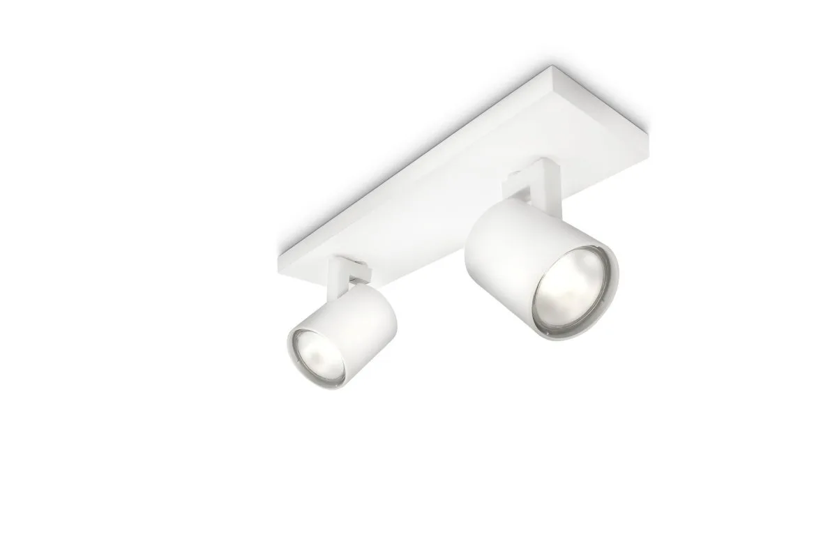 Philips - Runner 2 - Spotlight - vit