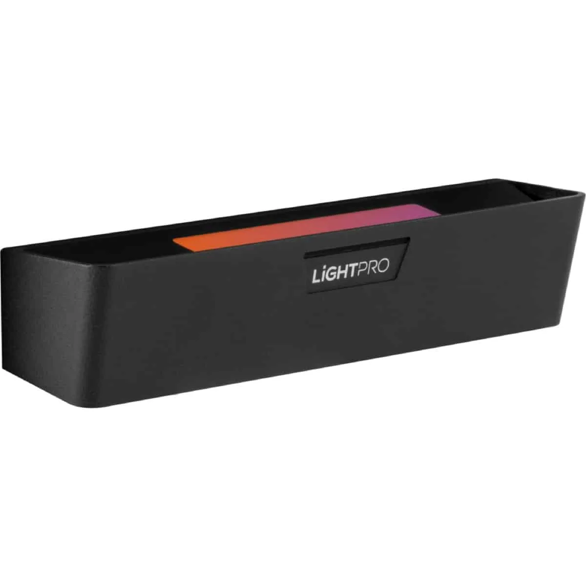 Senso Fasadarmatur 12V Smart Zigbee Svart