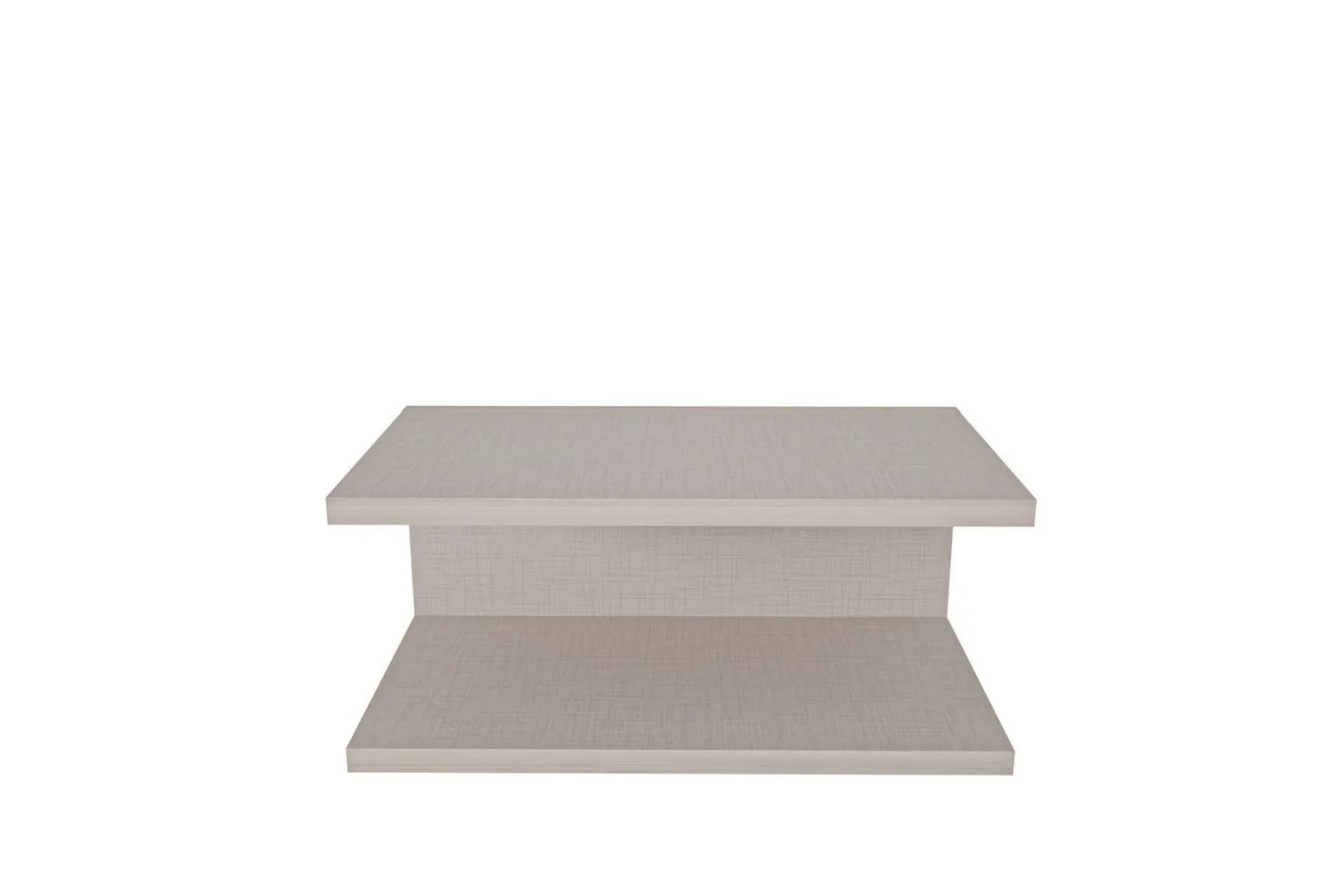 Torvic Sängbord 45 cm - Beige