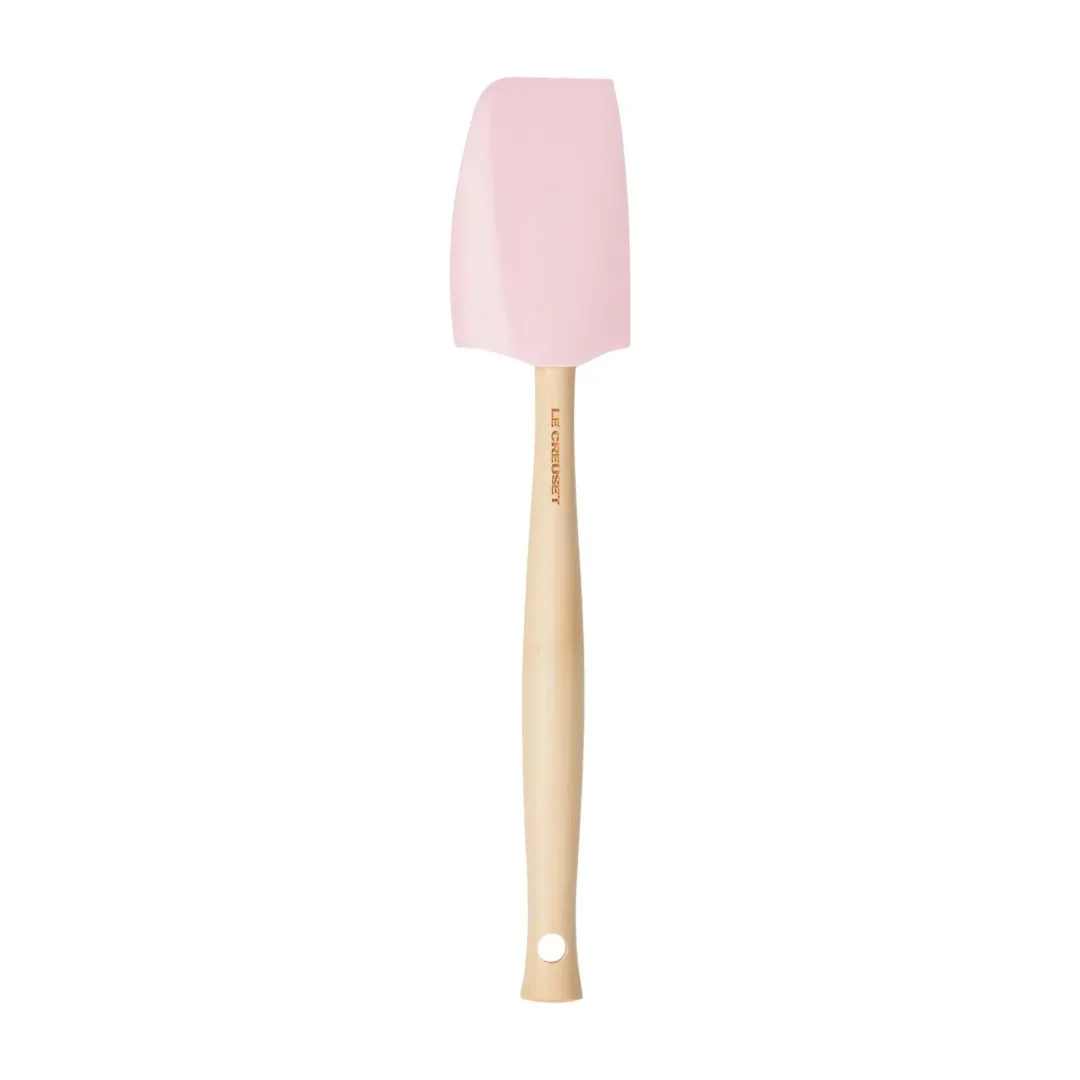Le Creuset Craft slickepott mellan Shell Pink