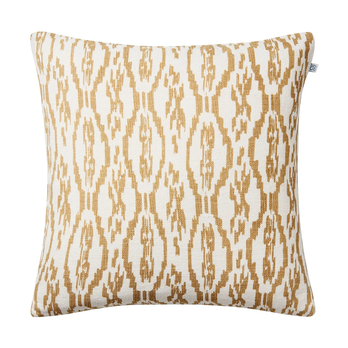 Chhatwal & Jonsson Deccan kuddfodral 50x50 cm Khaki