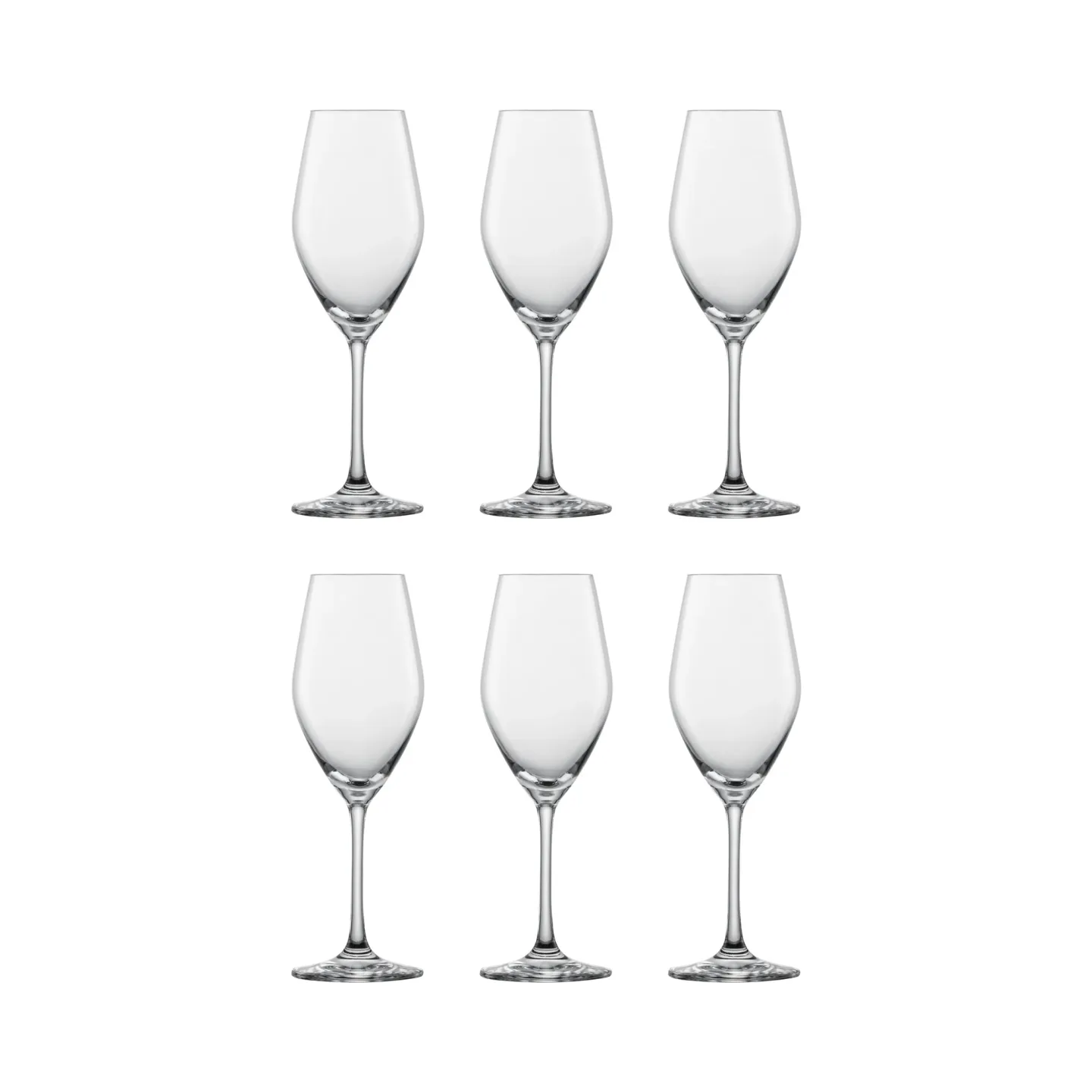 Zwiesel Vina Champagne - 270 ml. (6-pk)
