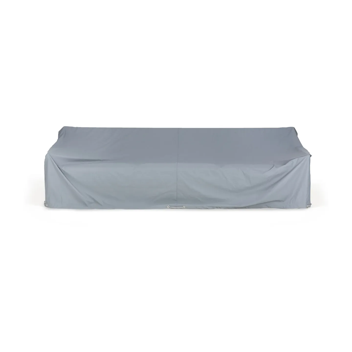 Ethnicraft Jack Outdoor Regenschutz für Gartenmöbel Sofa 265x90x77 cm