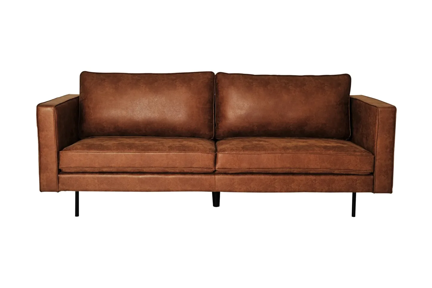 Sevenstar 3-sits Soffa - Brun