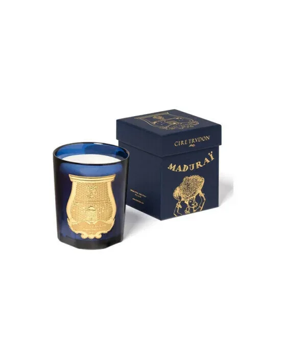 Maduraï duftlys 270 g
