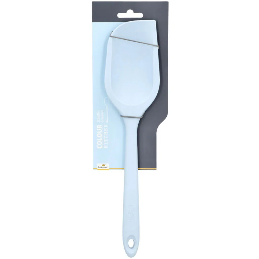Birkmann Schöpflöffel Bake Blau Silikon