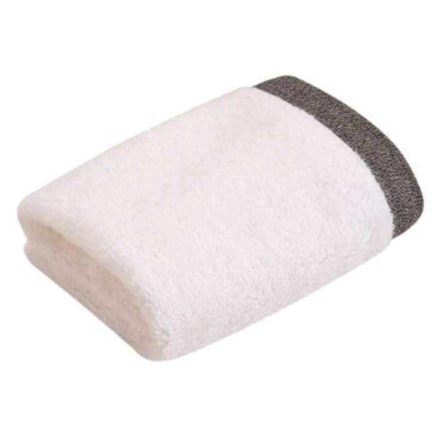 Bugatti Lavette Prato white Baumwolle B 30 T 30 cm