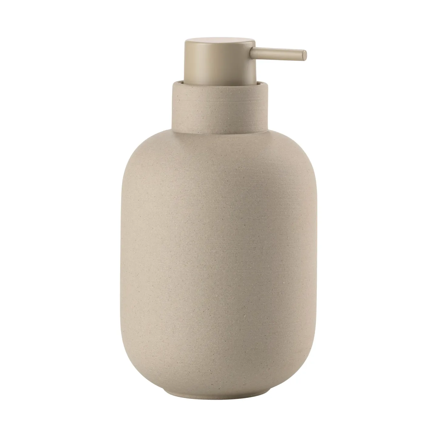 Zone Denmark Sensu Seifenspender 30 cl Taupe