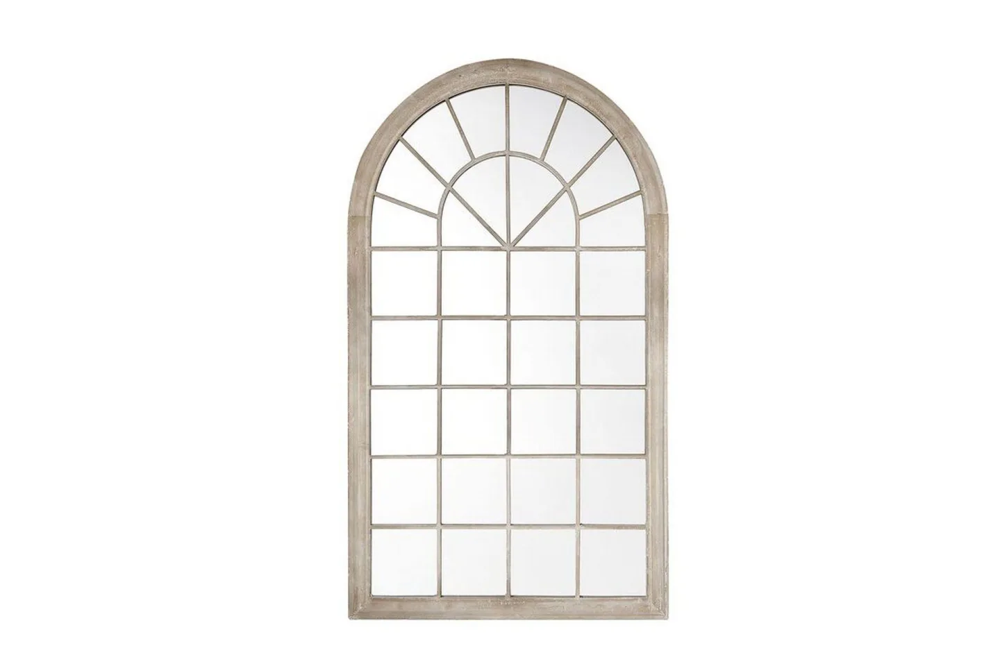 Trevol Spegel 76x130 cm - Beige