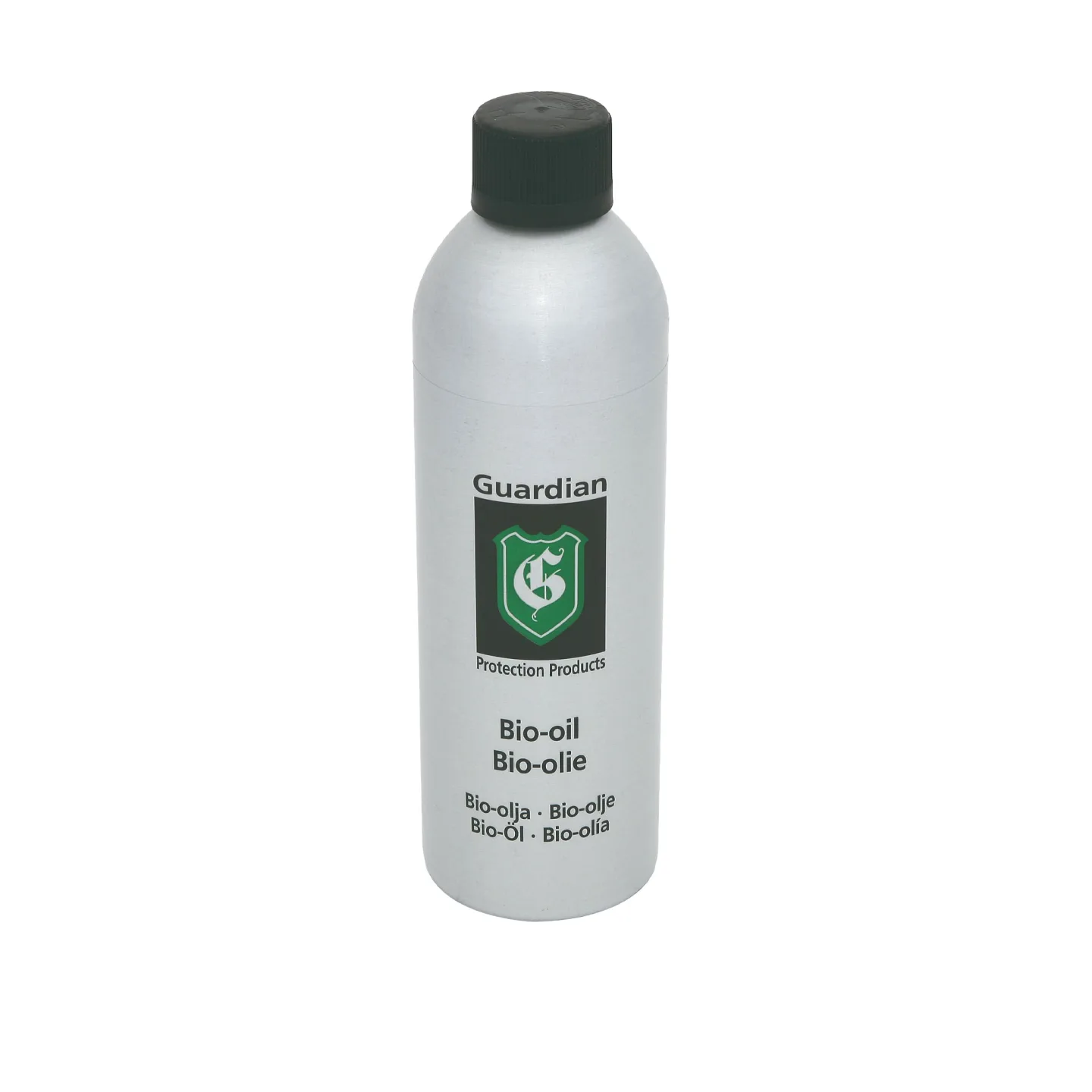 Guardian - Guardian Bio-Olja 500 ml - Möbelvård