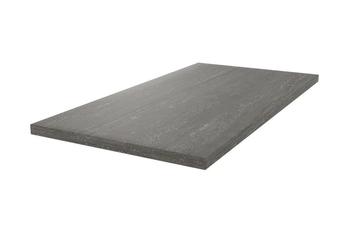 Tamaki Bordsskiva 80x60 cm Rektangulär - Brun