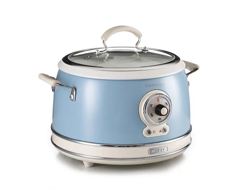 ARIETE Reiskocher ARI-2904-BL