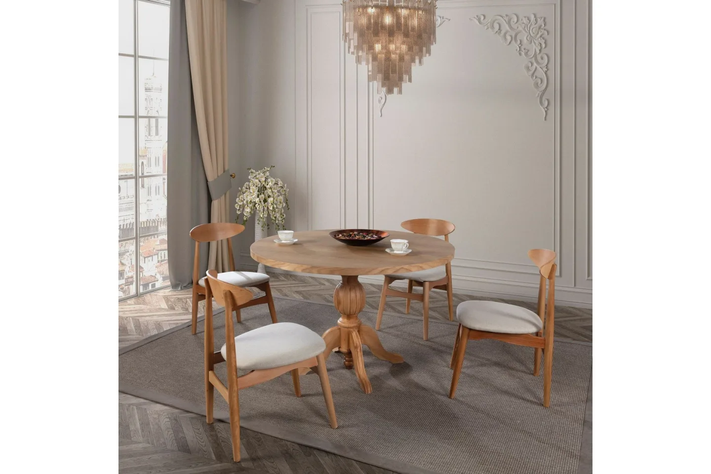 Hottman Matgrupp -