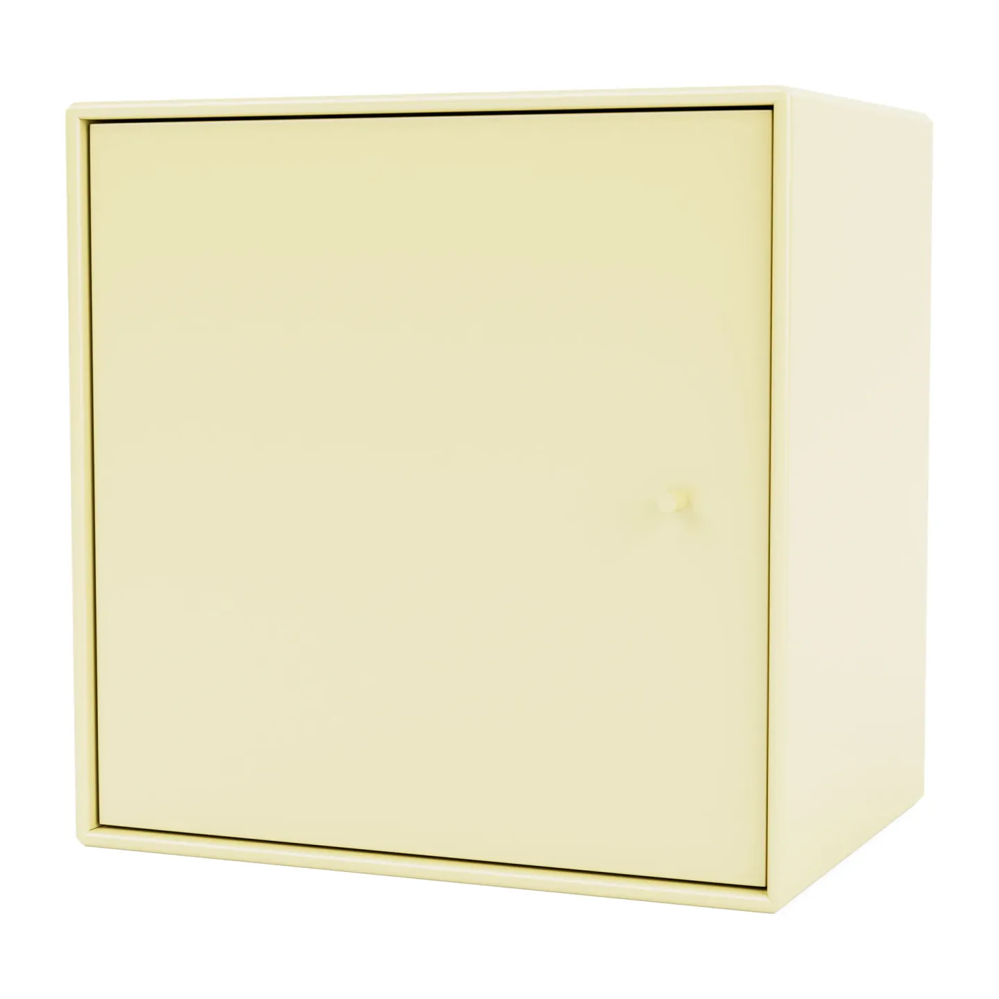 Montana Montana Mini 1003 Schrank 35 x 35cm Camomile