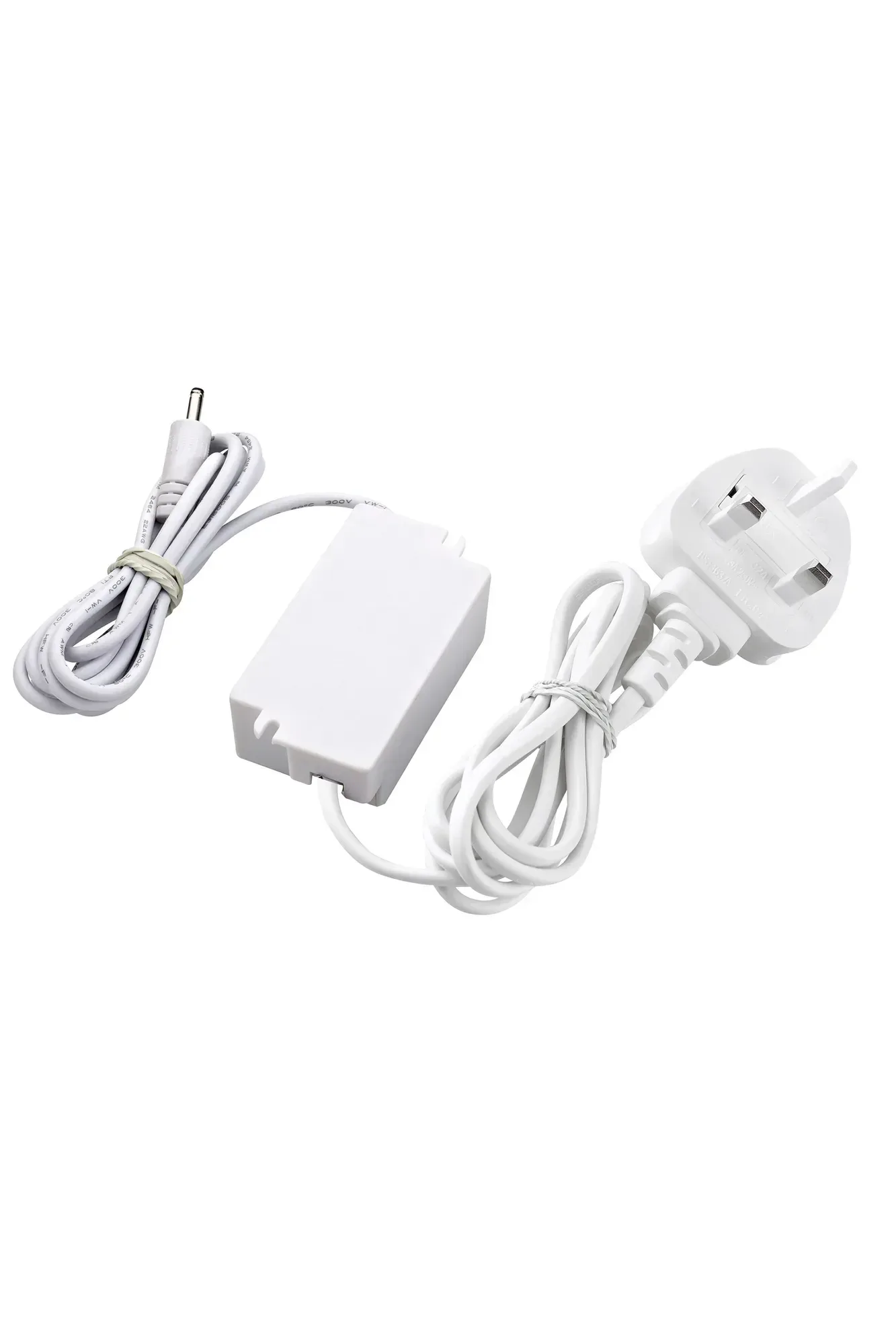 Connect Treiber Weiß 6W