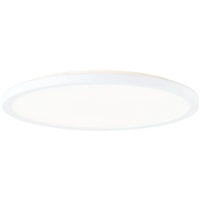 Brilliant - Sorell Ø30 - Takplafond - Vit