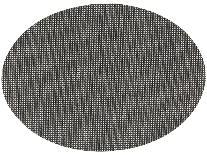 Tischset VAINA schwarz