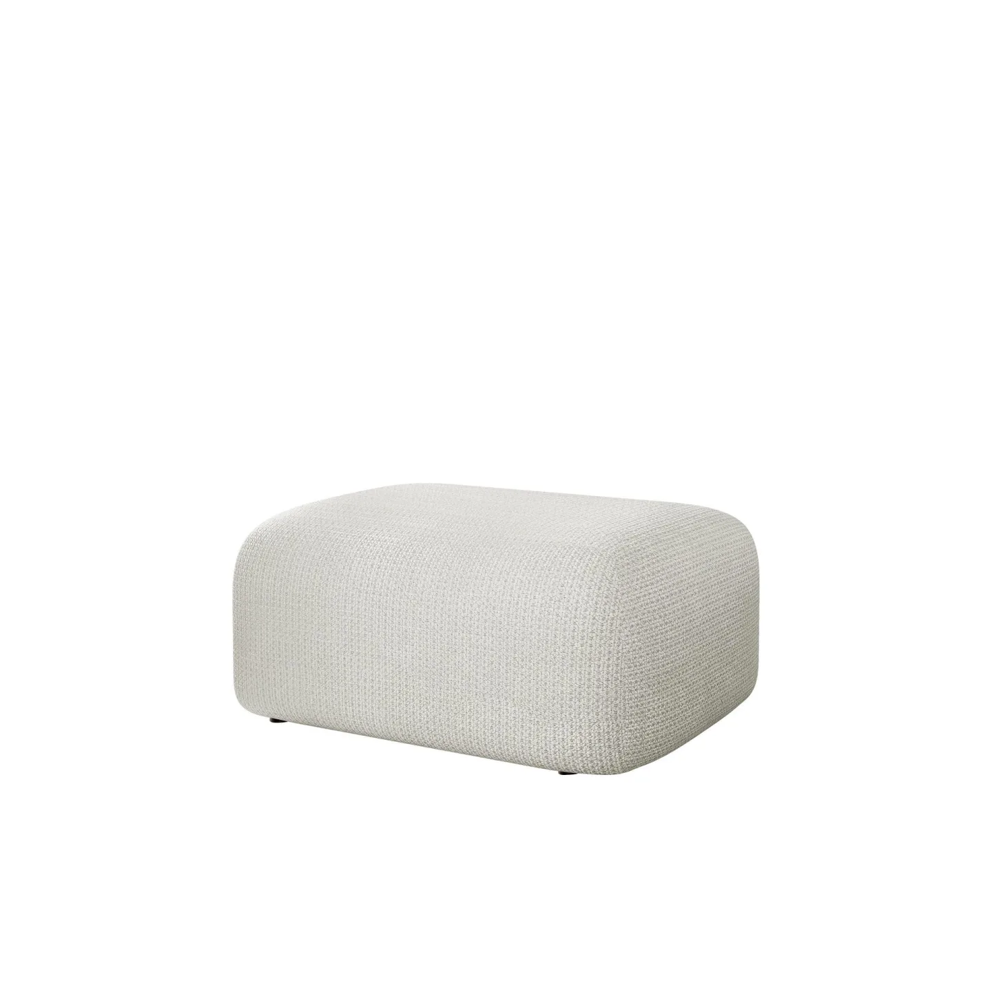 Barile Fotpall 70 cm - Brun