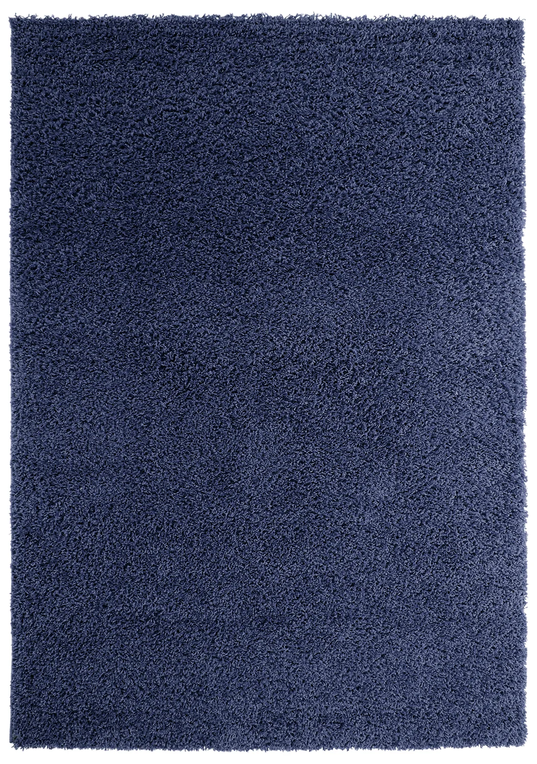 Ryetepper - Zoe (mørke blå) (Størrelse: 240 x 340 cm)