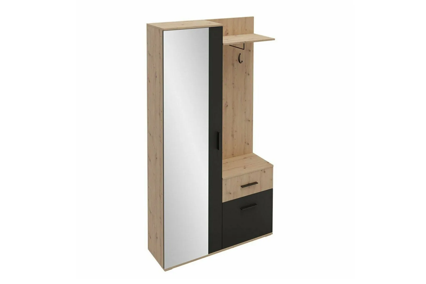 Rosehall Hallmöbelset 97x30 cm 195x -