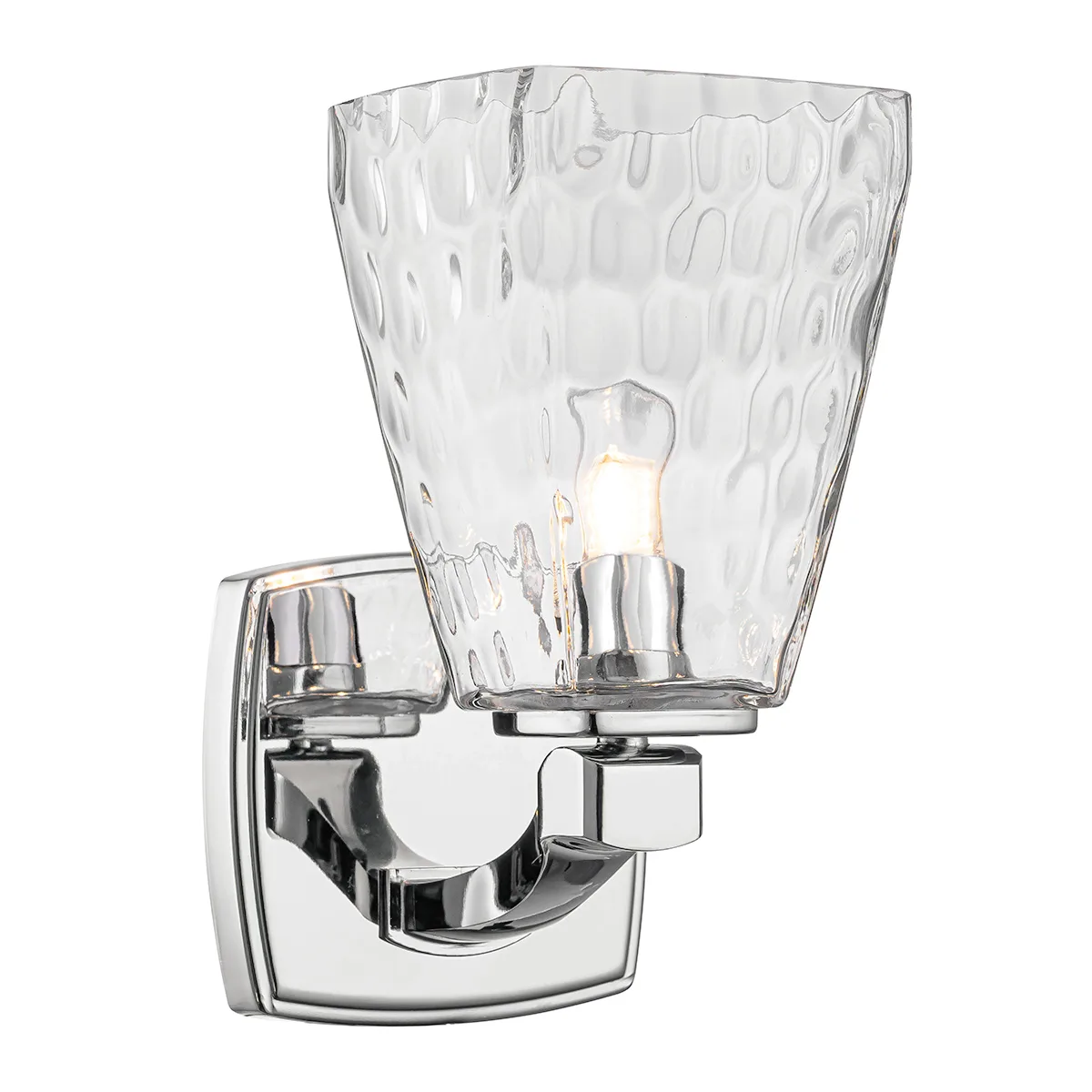 Elstead Lighting - Marant 24cm - Badrumslampa - Krom