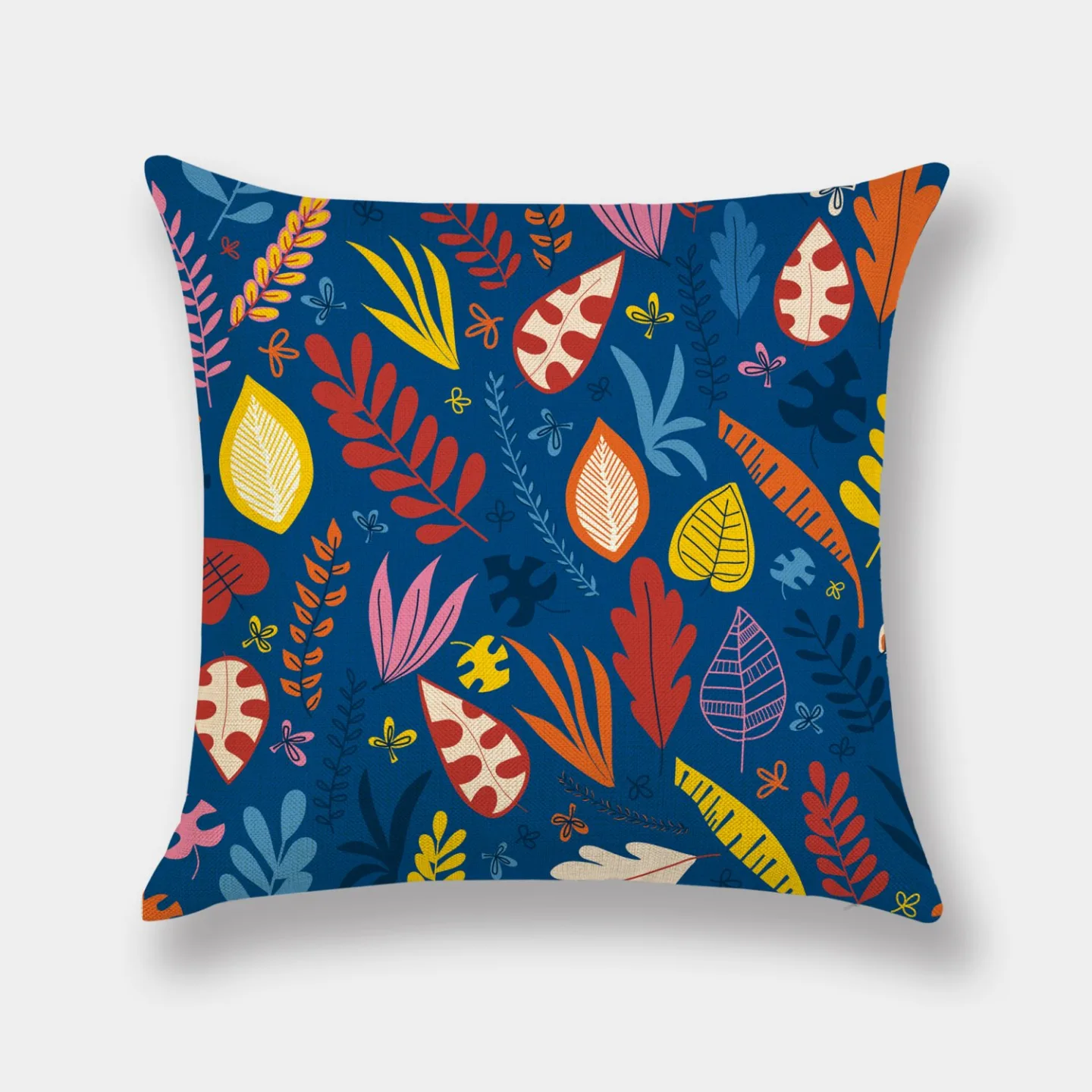 Putetrekk 50 x 50 cm (Size: 50 x 50 cm)