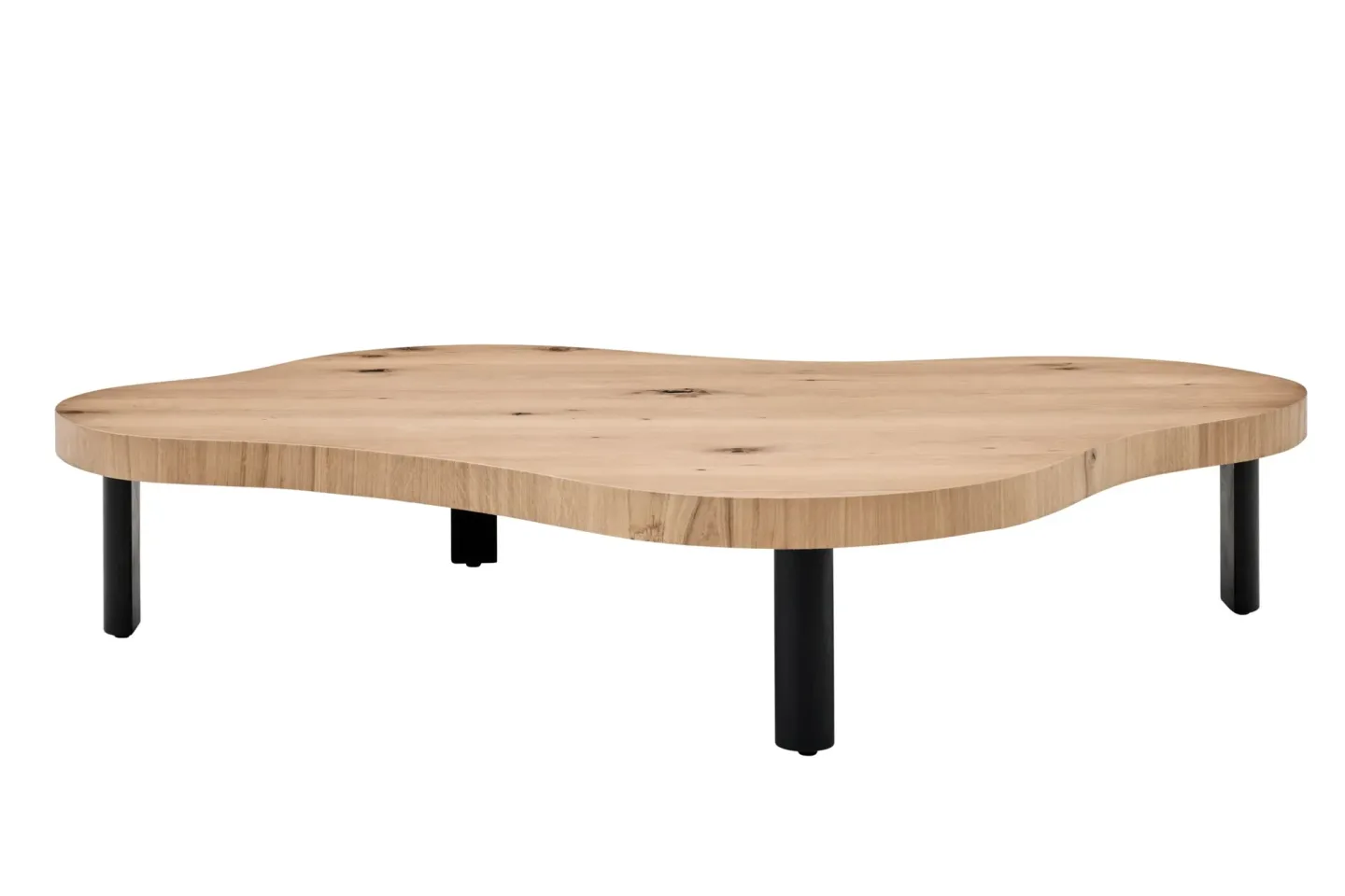 Gutmann Couchtisch XL No. 2002 | Schubiger Möbel