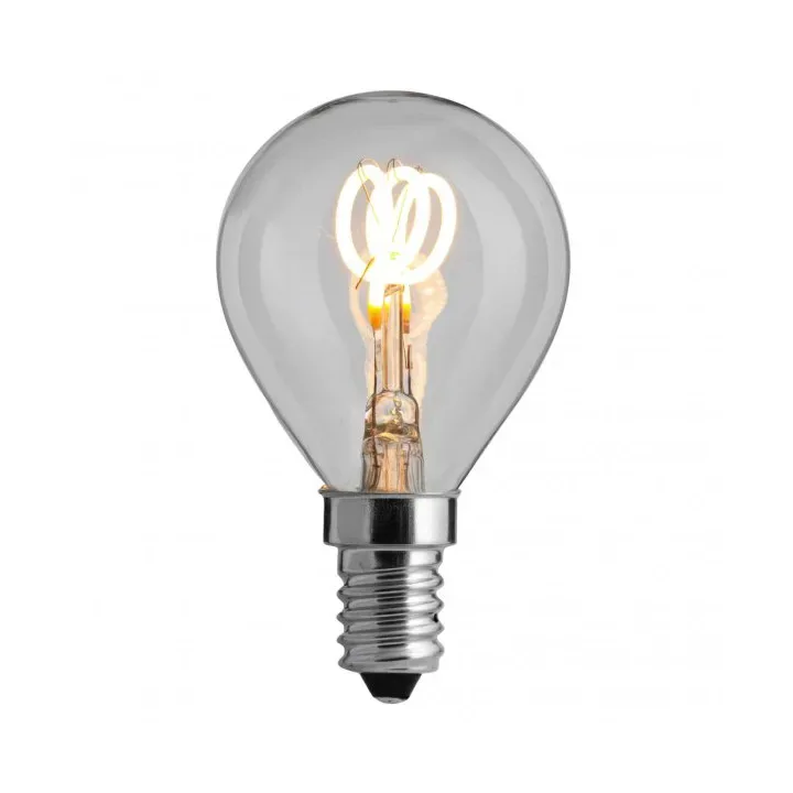 Unison E14 Uni-flex 3 W LED 7,8 cm