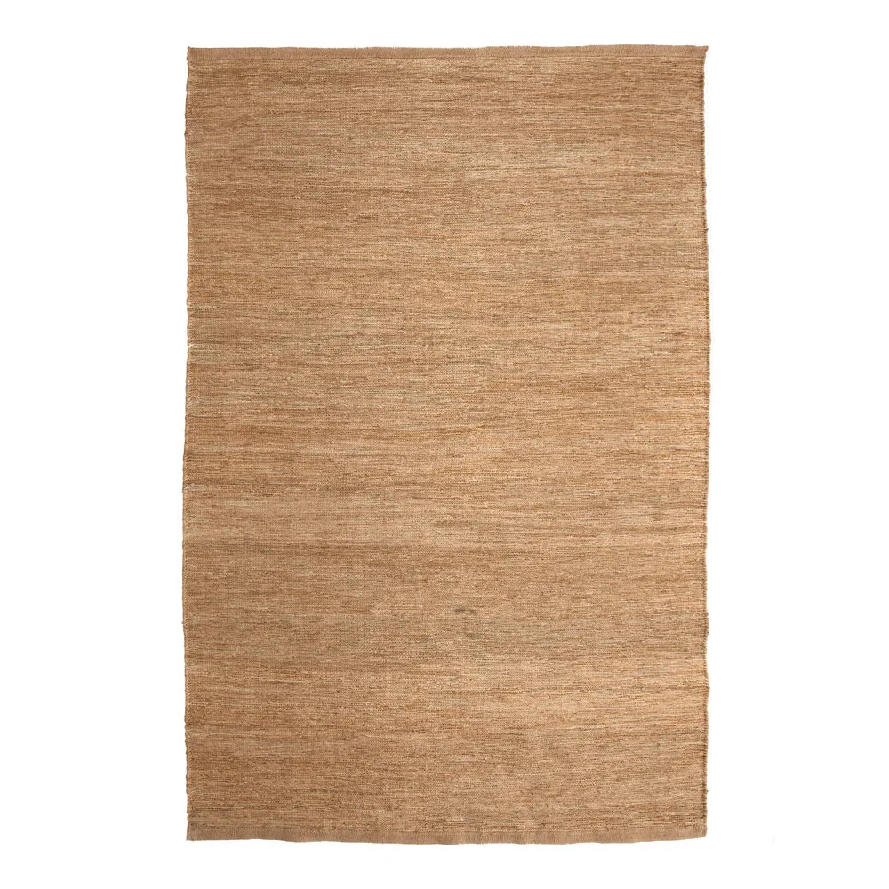 Nanimarquina - Natural Knitted 200x300 - Jute- och sisalmattor - Ariadna Miquel,Nani Marquina