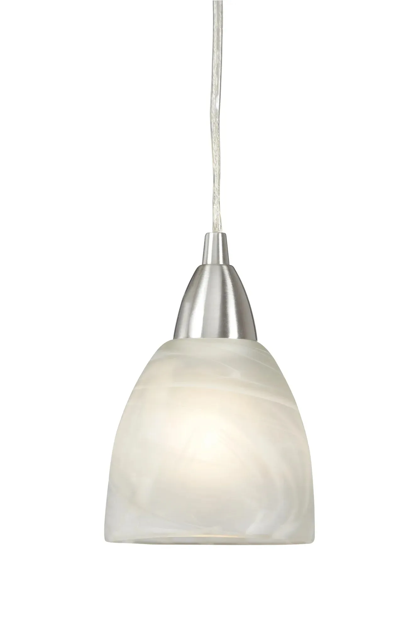 Line Fensterlampe Grau