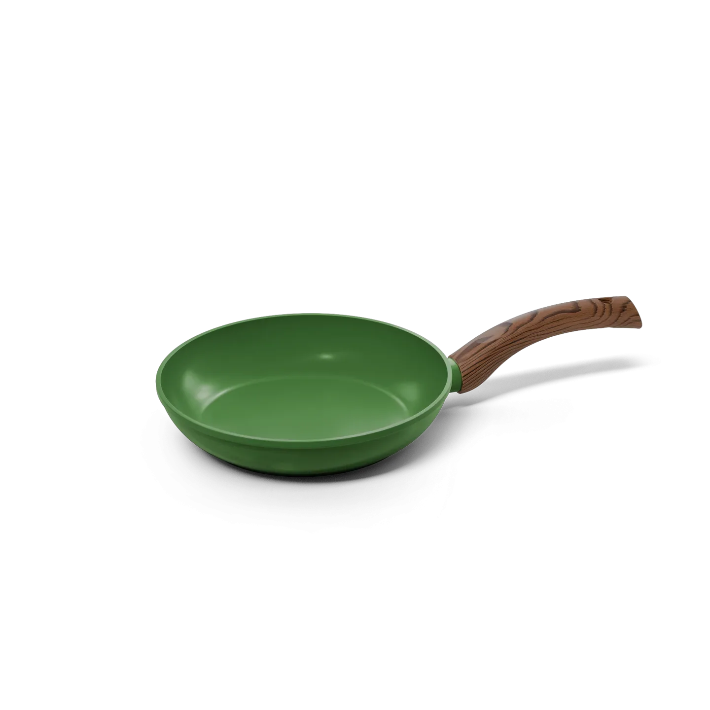 Go Green Pfanne 20 cm