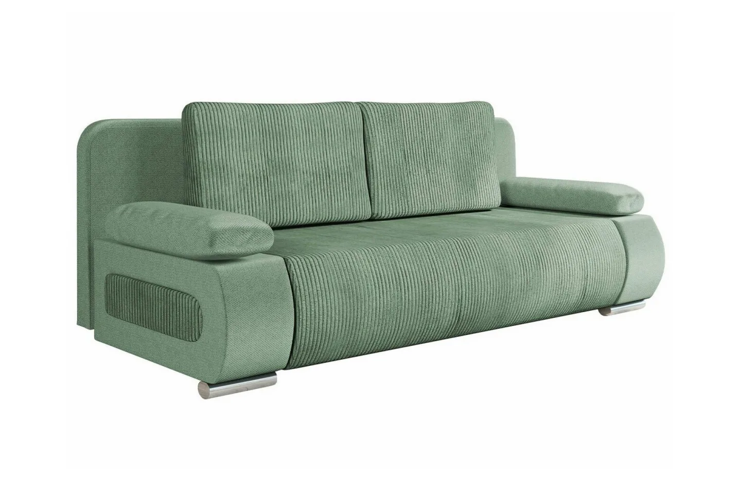 Kintore 2-sits Bäddsoffa -