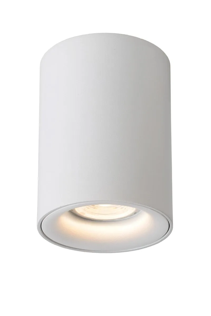 Lucide - Bentoo-Led - Spotlight - Vit