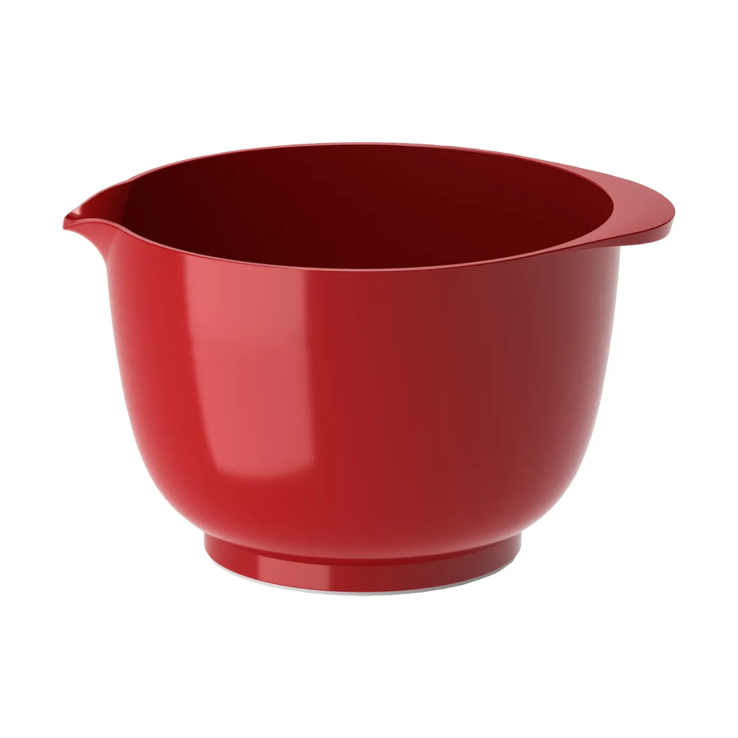 Rosti Margrethe Schüssel 2 l Rot