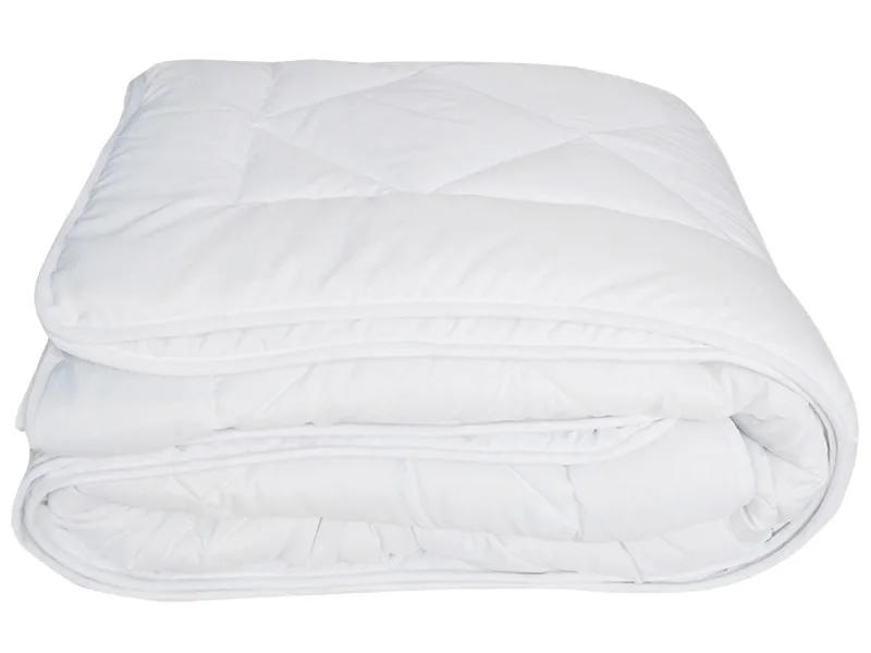 Duvet DOUBLED 160x210cm heiss