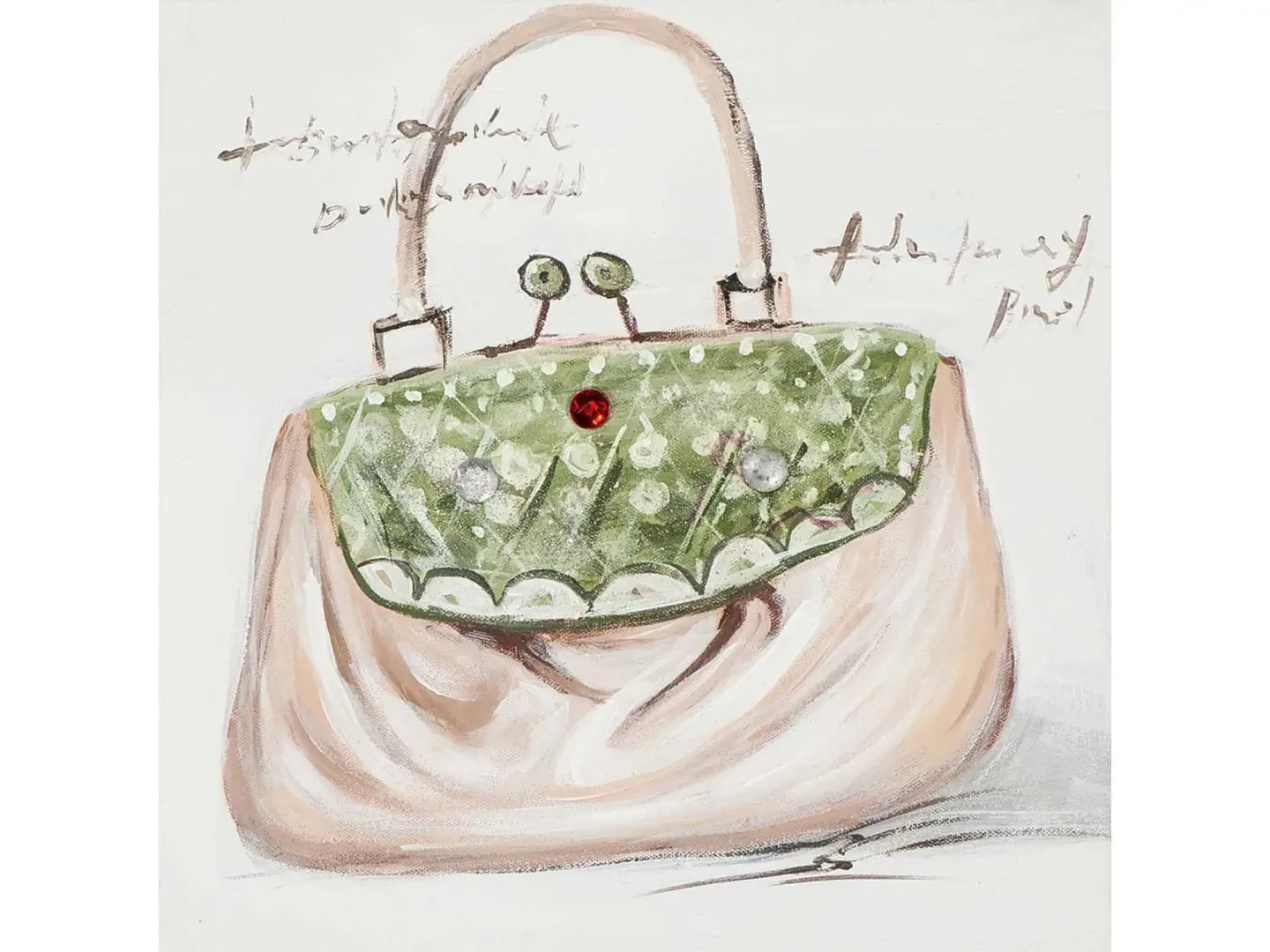 image LAND Bild Purse | Schubiger Möbel