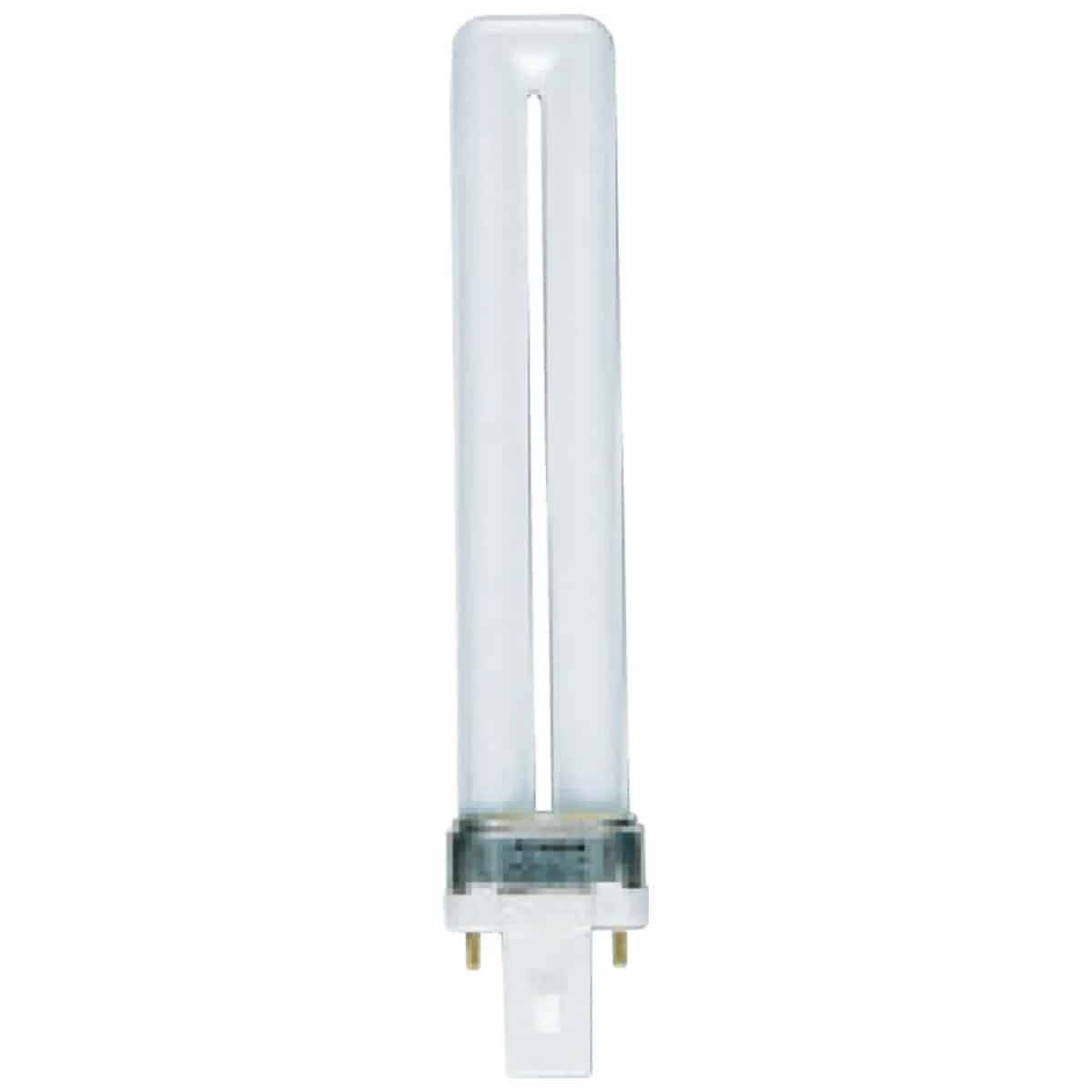 Kompaktlysrör Lynx-S 9W Blacklight BL355 G23