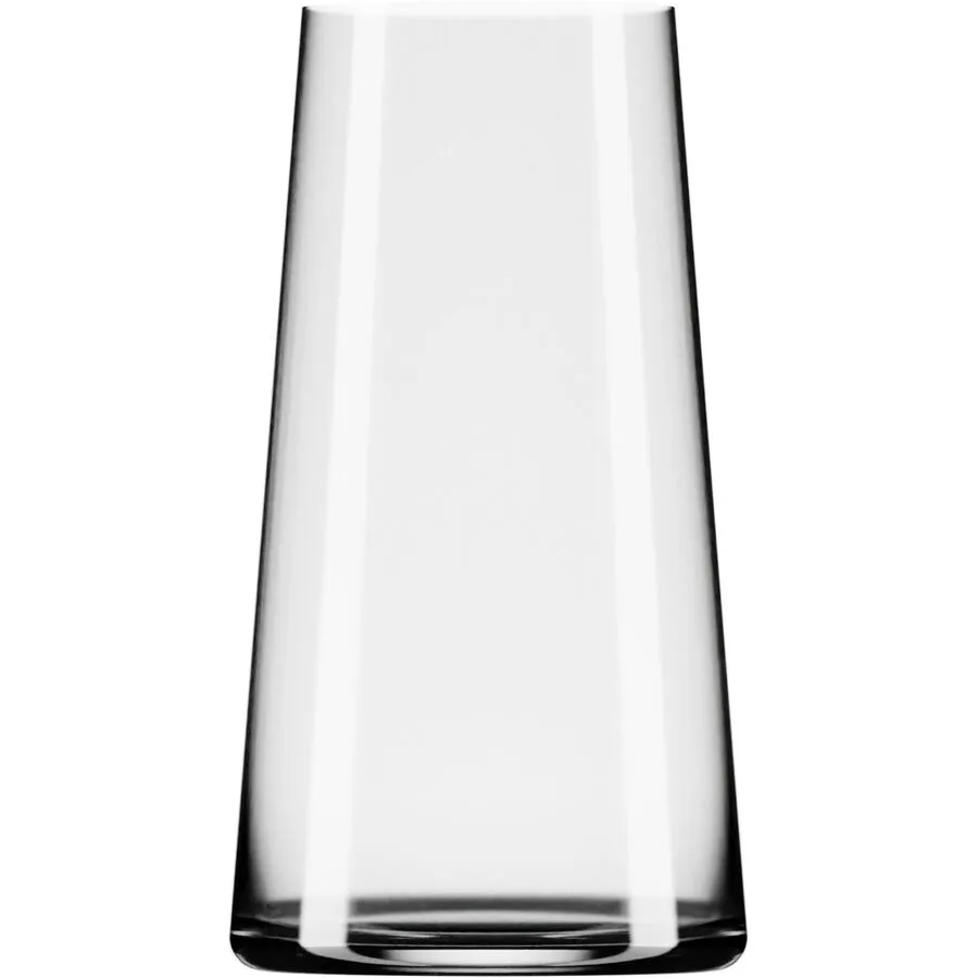 Longdrinkgläser-Set Power Transparent Glas 0.38 l 6 Stk