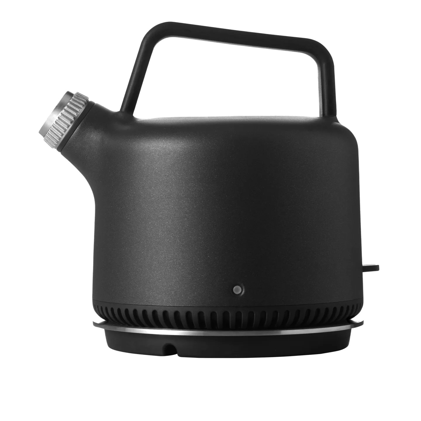 Vipp - Vipp501 vattenkokare - Vattenkokare - Svart - Metall