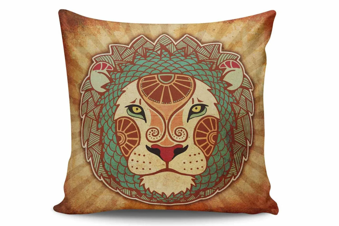 Kissy Kuddfodral 45x45 cm - Multi