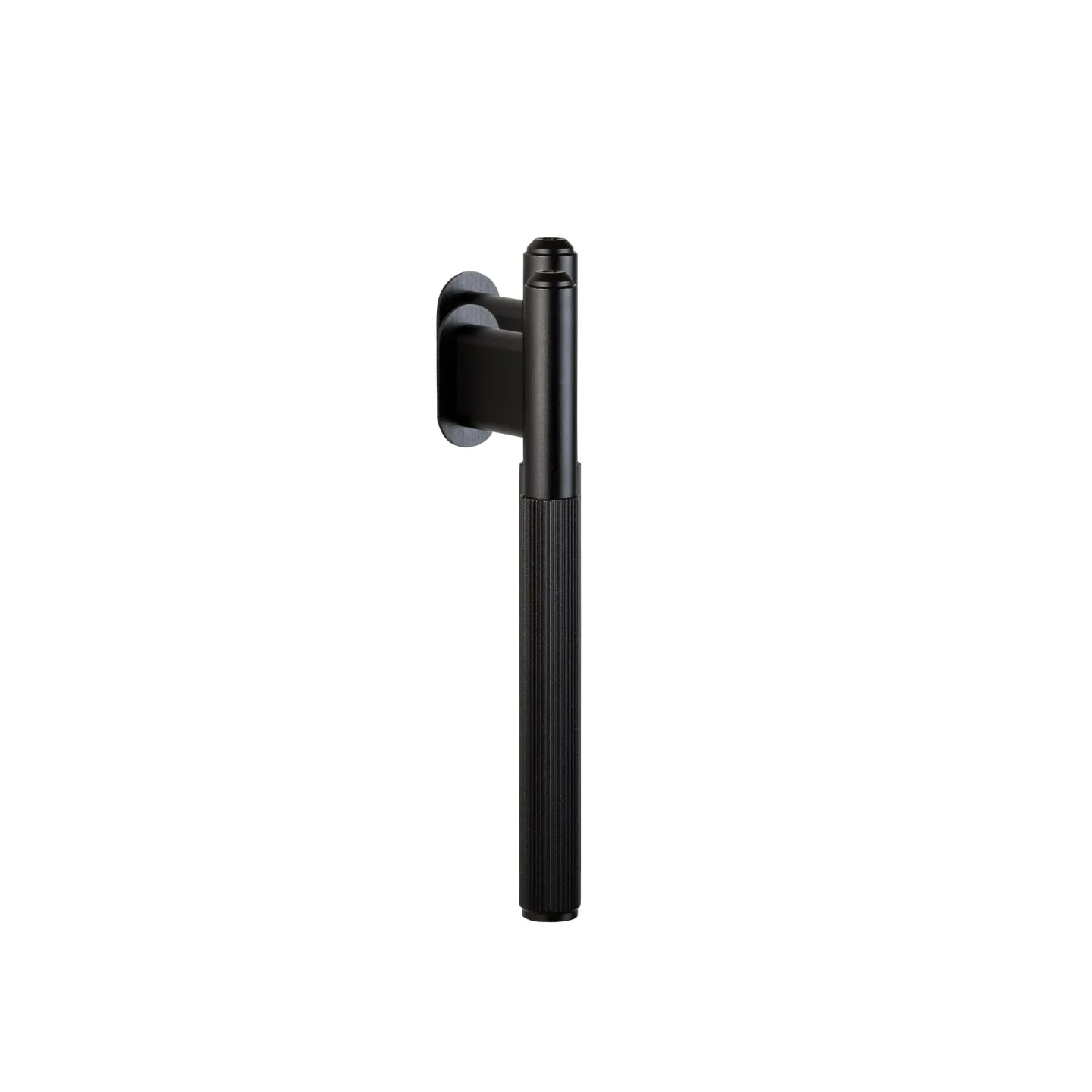 Buster + Punch - L-Bar Black - Beslag