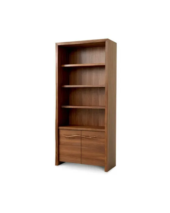 Charford Cabinet Walnut