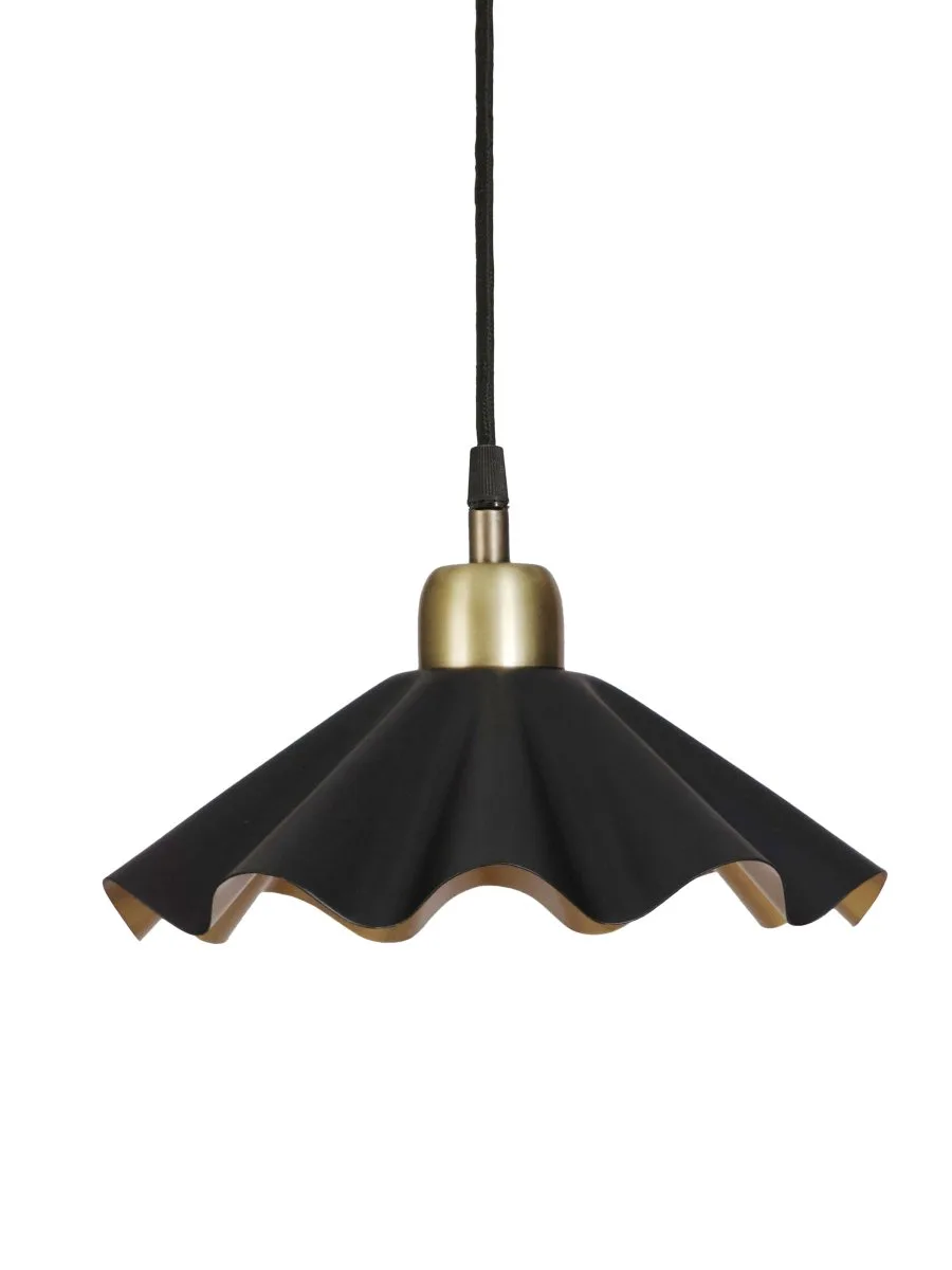 PR Home - Aira Ø25 - Fönsterlampa - Svart