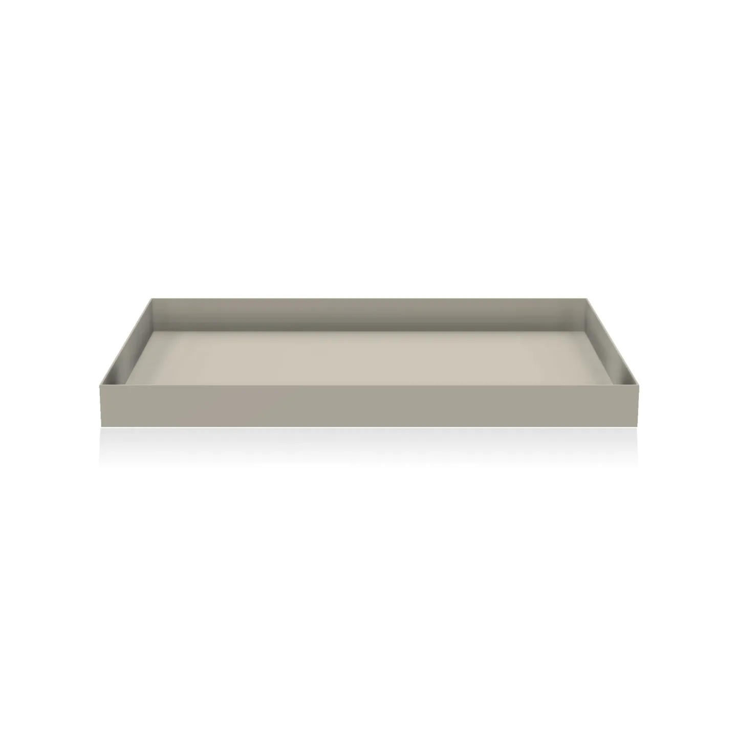 Cooee Design Cooee bricka 24,5 cm Shell
