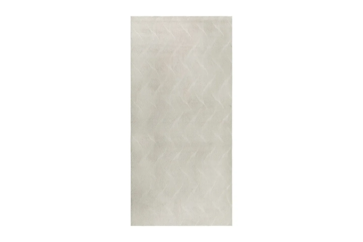 Ranjana Friezematta 80x250 cm Oblong - Natur
