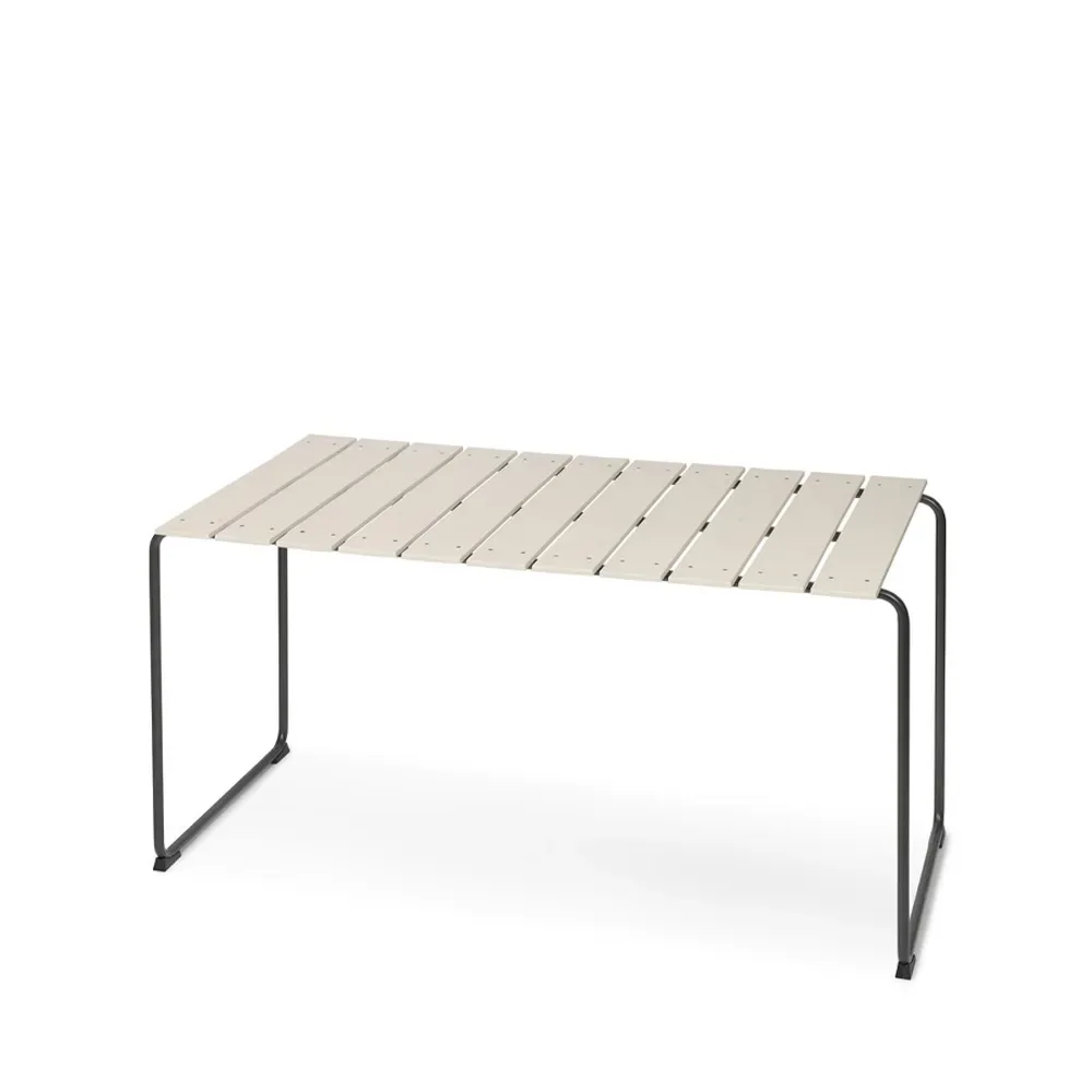 Mater Ocean Tisch Sand