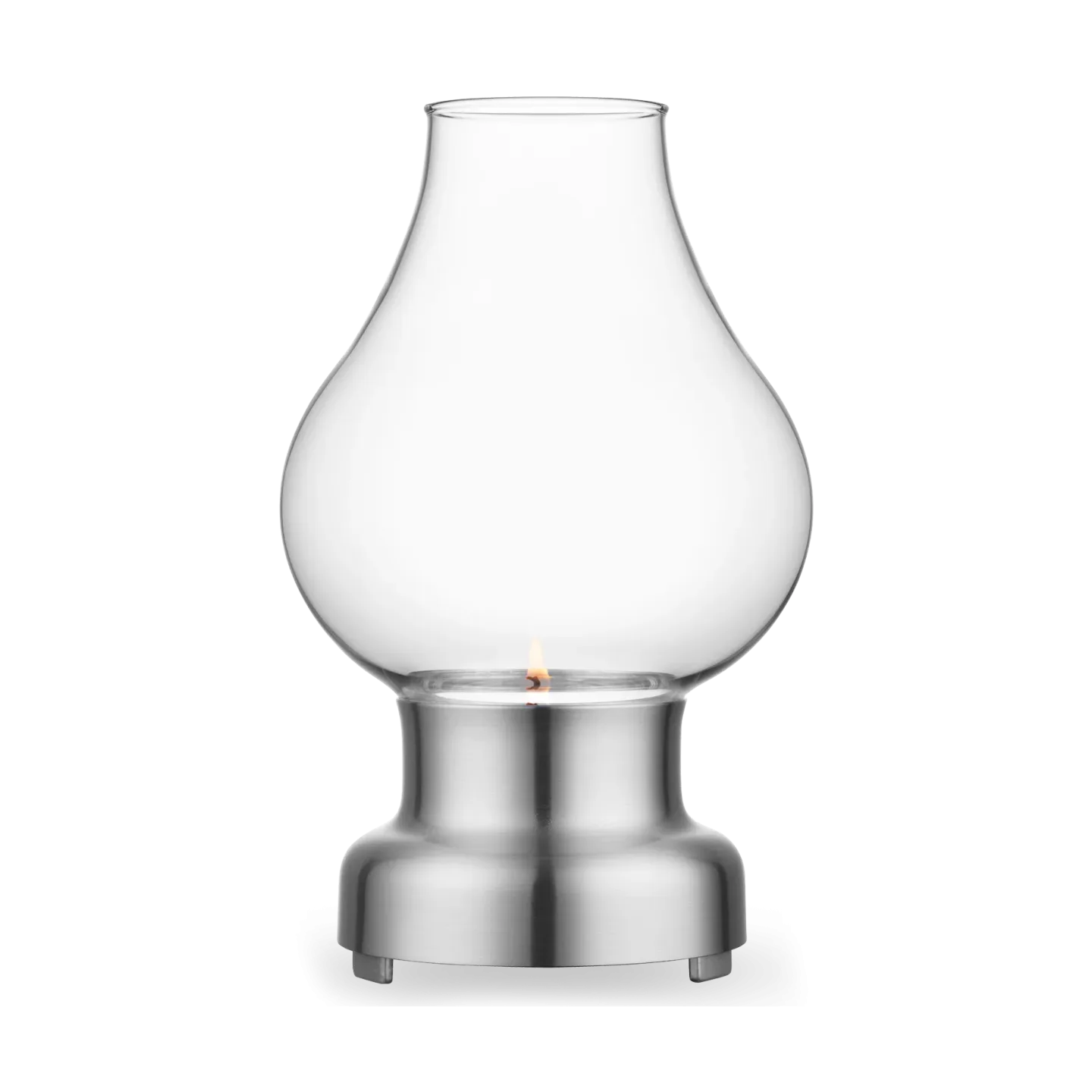 Ateljé Lyktan Ofir ljuslykta Aluminium