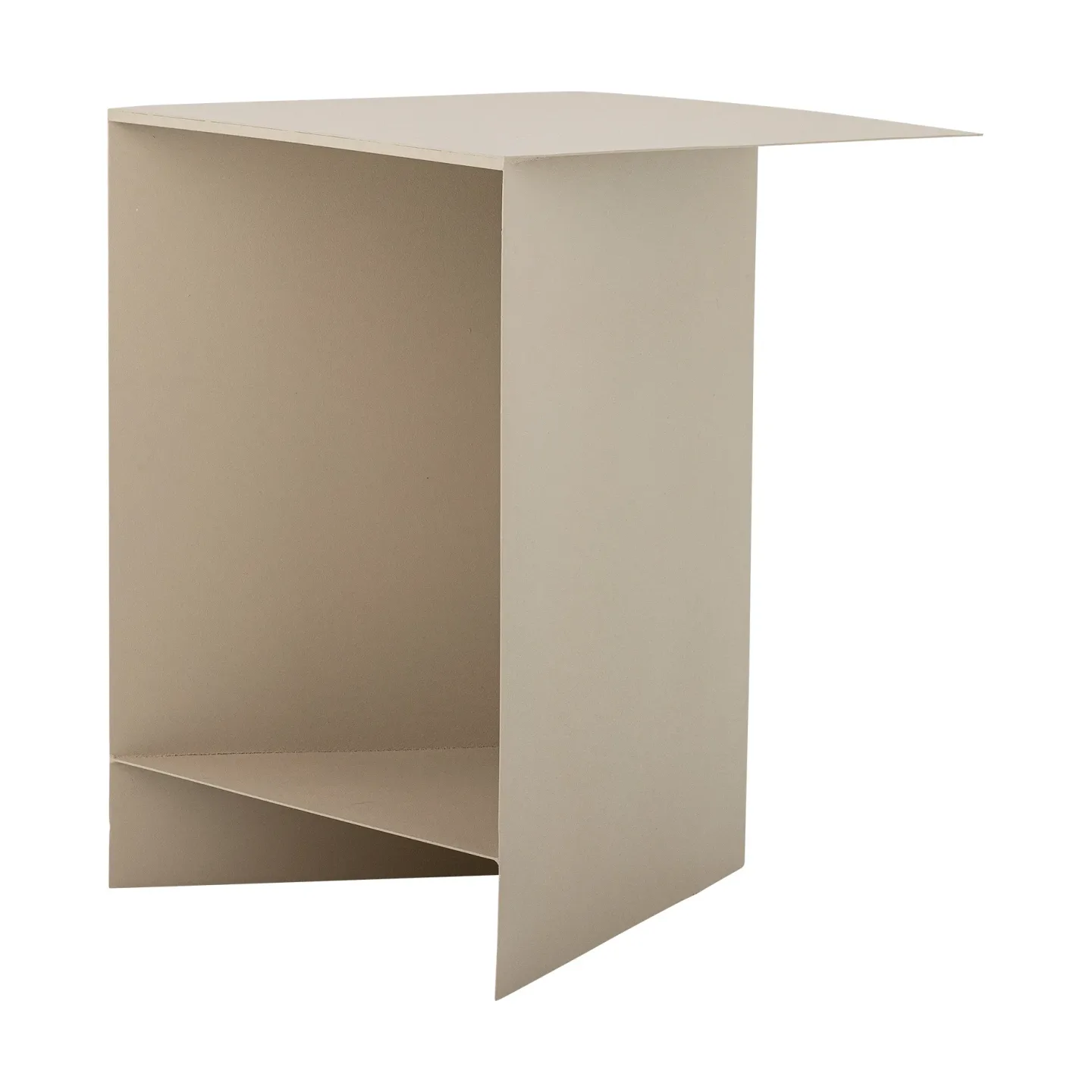 Bloomingville Tasha Beistelltisch 35x45 cm Natur