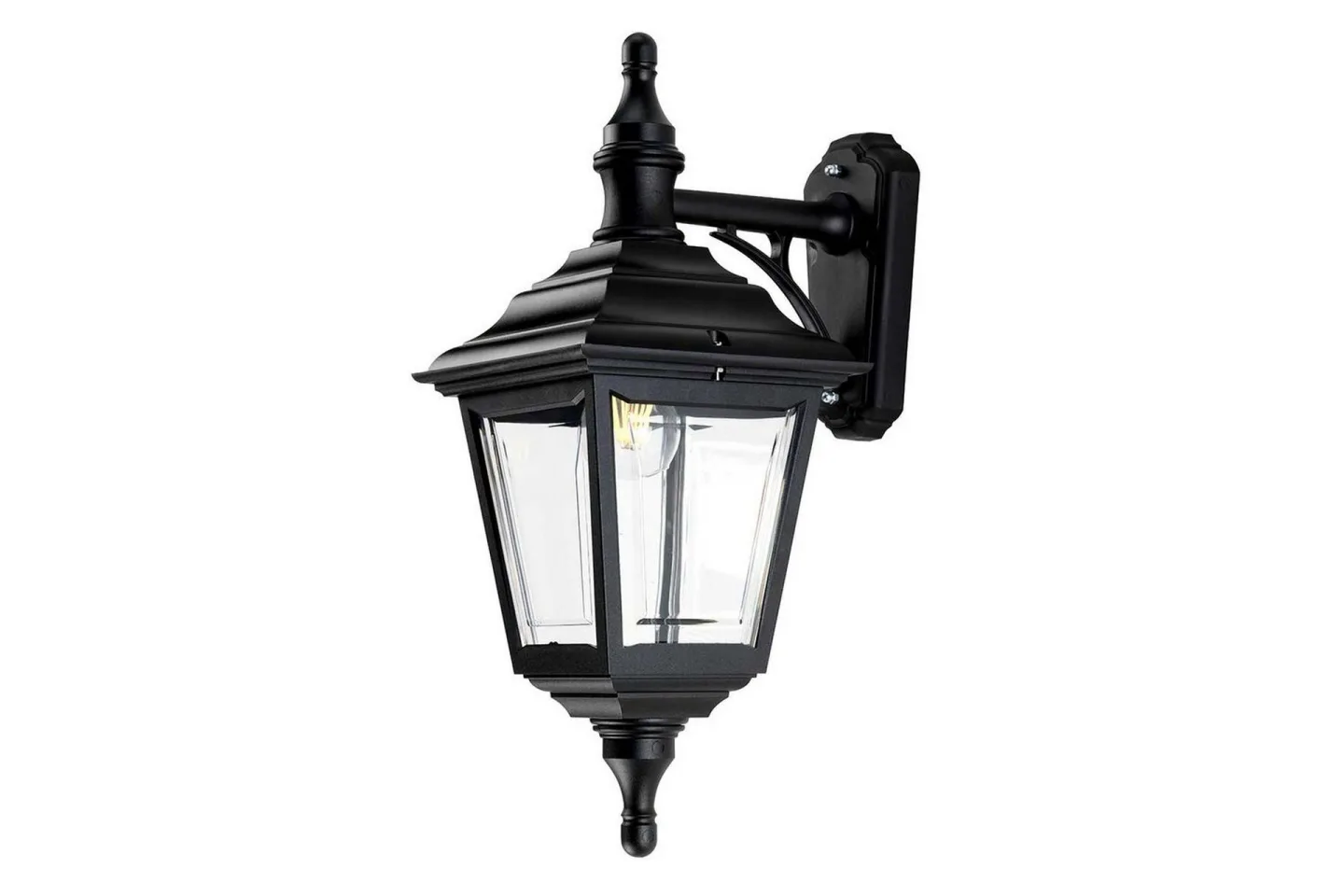 Utomhusvägglampa Elstead Lighting Kerry -